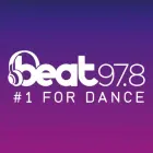 Логотип радио станции Beat 97.8