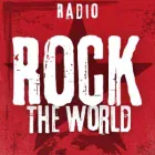 Логотип радио станции Rock The World - Alt Rock