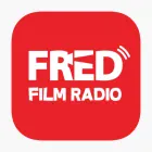 Логотип радио станции FRED FILM RADIO