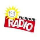 Логотип радио станции Radio Merkur