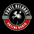 Логотип радио станции Rádio Ponte Records