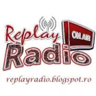 Логотип ReplayRadio