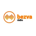 Логотип радио станции BEZVA rádio