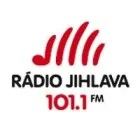 Логотип Rádio Jihlava