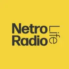 Логотип Netro Life Radio