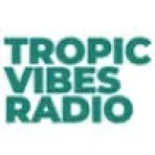 Логотип радио станции Tropic Vibes Radio