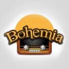 Логотип Radio Bohemia