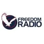 Логотип радио станции Freedom Radio