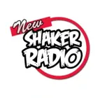 Логотип Shaker Radio