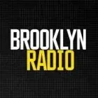 Логотип Radio Brooklin