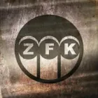 Логотип ZFK radio