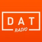 Логотип радио станции DAT Radio