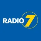 Логотип radio 7