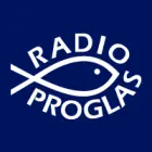 Логотип радио станции Radio Proglas