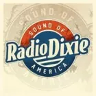 Логотип радио станции Rádio Dixie