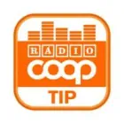 Логотип COOP TIP Radio