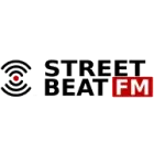 Логотип Street Beat FM