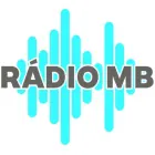 Логотип радио станции Rádio MB