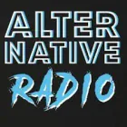 Логотип радио станции ALTERNATIVE TIMES RADIO