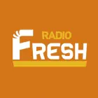 Логотип Fresh radio