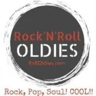 Логотип радио станции Radio Oldies Rock