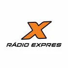 Логотип Radio Expres