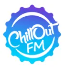 Логотип радио станции Radio Chillout