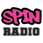 Логотип радио станции Spin Radio