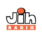 Логотип Radio Jih - Rádio jižní Moravy