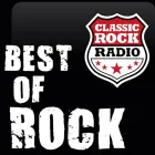 Логотип радио станции RADIO BEST OF ROCK