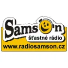 Логотип радио станции Radio Samson