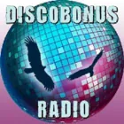 Логотип радио станции DiscoBonus Radio