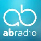 Логотип радио станции ABradio Depeche Mode