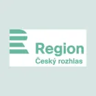 Логотип радио станции Český rozhlas Region - Praha a střední Čechy