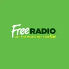 Логотип радио станции Free Radio