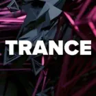 Логотип DFM Trance