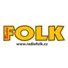 Логотип радио станции Radio Folk