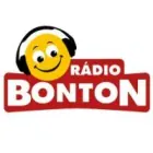 Логотип Bonton Radio