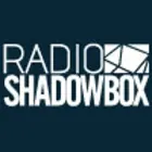 Логотип радио станции Radio Shadowbox