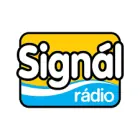 Логотип радио станции Signal Radio