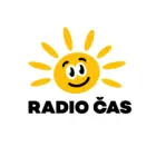 Логотип радио станции Ostravské Radio Čas