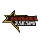 Логотип радио станции Rocková Zábava