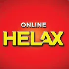 Логотип Radio Helax