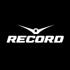 Логотип Record