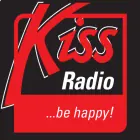 Логотип Radio Kiss