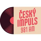 Логотип Cesky Impuls