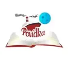 Логотип радио станции Rádio Povídka