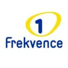 Логотип радио станции Frekvence 1