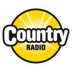 Логотип радио станции Country Radio