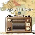 Логотип радио станции Rakevet